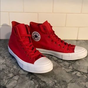 Converse Chuck Taylor II